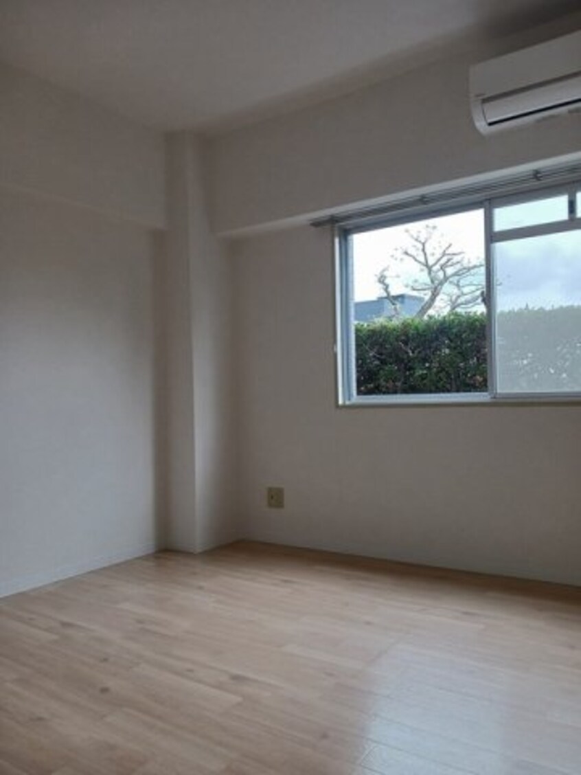 内装は落ち着いています ロータスビレッジあいゆうＡ棟