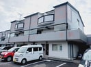長月の外観