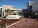 松山市立余土中学校(中学校/中等教育学校)まで1531m CASA Crane