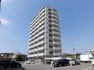 ひかりハイツ石手川の外観