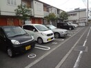  サリーレ・ピーノ南吉田