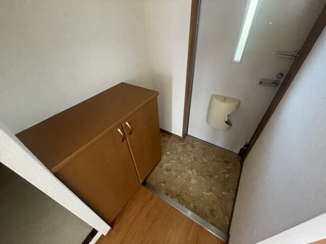  フォブール一色Ⅲ