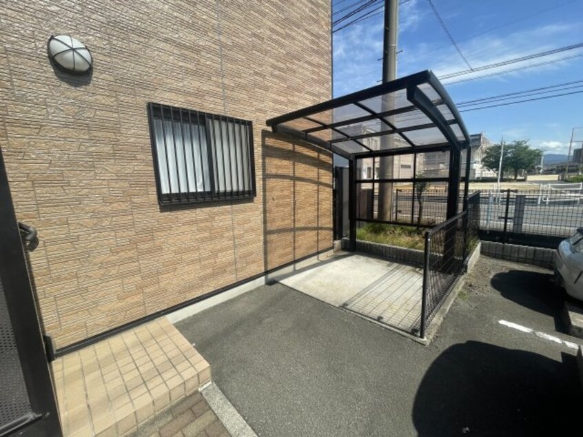  フォブール一色Ⅲ