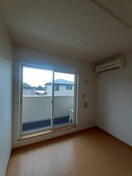 明るい室内です Ｆａｖｏｒ筒井