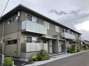 桜ガーデン空港通