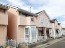 アメニティパレスＫ　Ｂの外観