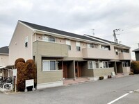 メゾン・ド・ＭＫ　Ｃ