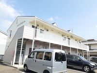 メゾンホワイト