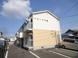 ドミール竹原・