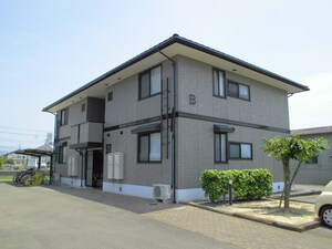 サンライズハイツ　Ａ棟
