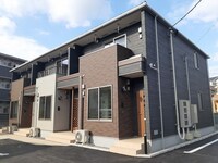 アメニティカーサ　Ⅰ