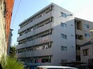 第77杉フラットの外観