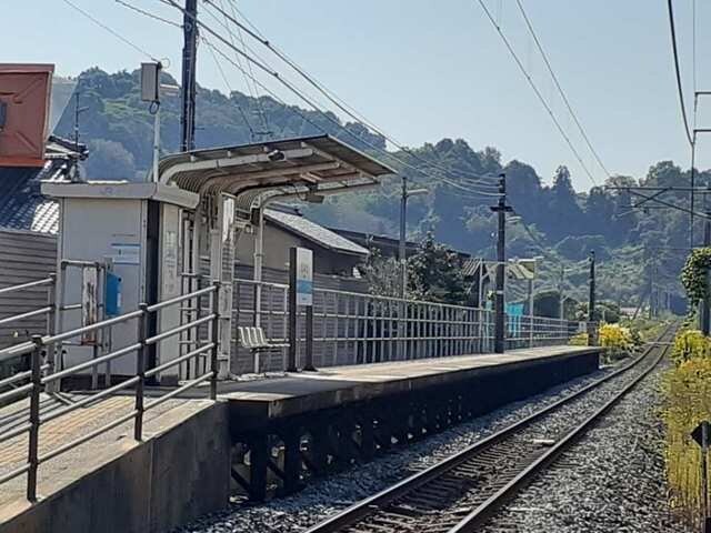 ＪＲ光洋台駅様まで900m ボネール　Ｍ