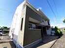 アンジュ・コリーヌの外観