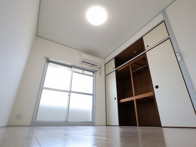 洋室エアコン２基目 カーサグラン高浜