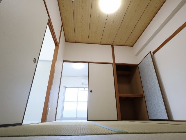  カーサグラン高浜