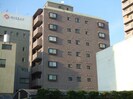 グレイスフル勝山の外観