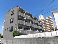 美沢寿ハイツ