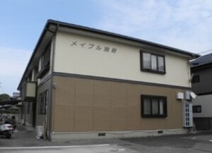 メイプル別府