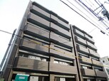 ラソンブレ木屋町Ⅱ