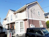 セレッソハイツＢ