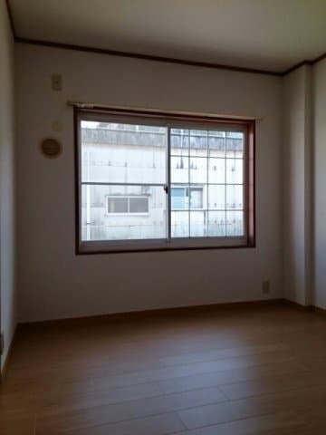 きれいな内装です サン住吉