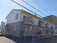 ファミリーハイツ