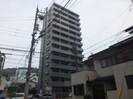 ヴァレーレ喜与町の外観