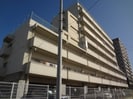 カーサグラン余戸の外観