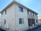 グレイス南吉田の外観