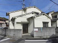 祝谷戸建て