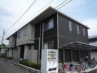 ウィステリアコート・