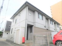 ウッドハウスⅢ