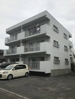 髙岡ハイツ