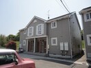 クレメント余戸Ｄの外観