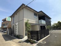 ブルームステージ津田