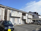 カルテット北斎院　A棟