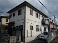 グランコート久万ノ台Ａ・B棟