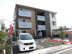リーフガーデンⅠ
