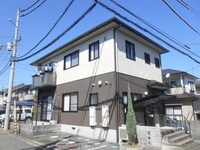 グランコート久万ノ台