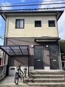  グランコート久万ノ台