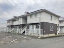 フレグランスピュアⅠ・の外観