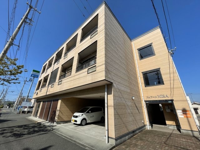  フォブールＭＩＳＡ・