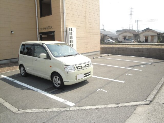  フォブールＭＩＳＡ・