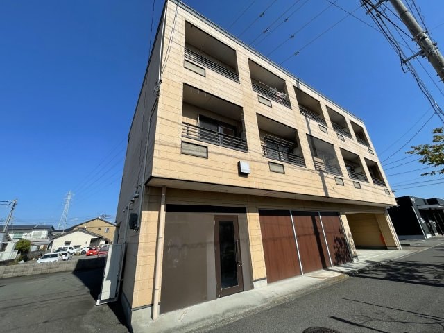  フォブールＭＩＳＡ・