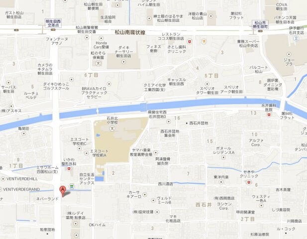  フォブールＭＩＳＡ・