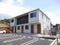 グリナージュ北山越