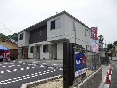  グリナージュ北山越