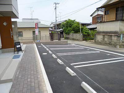  グリナージュ北山越