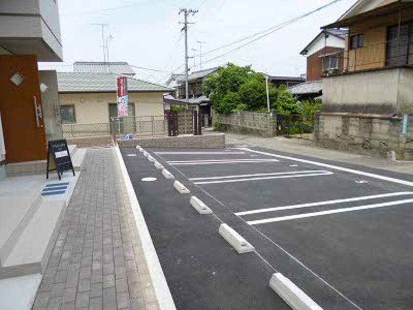  グリナージュ北山越